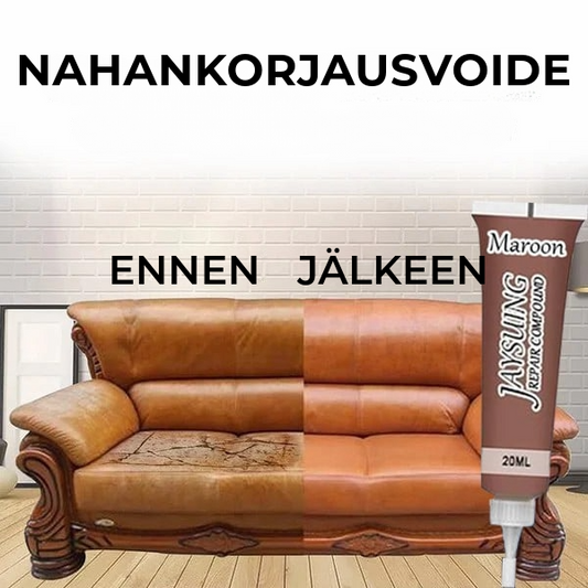Nahankorjausvoide