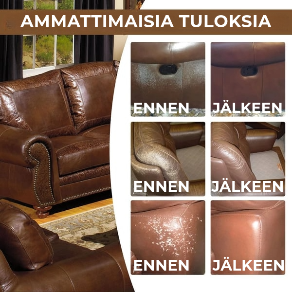 Nahankorjausvoide