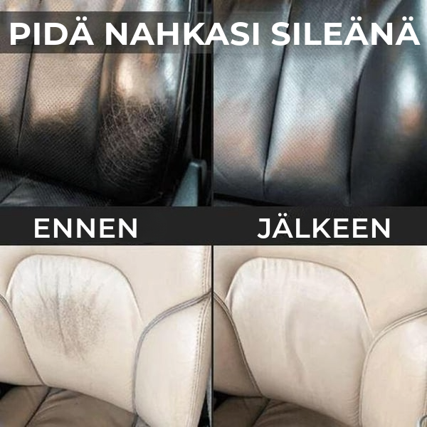 Nahankorjausvoide