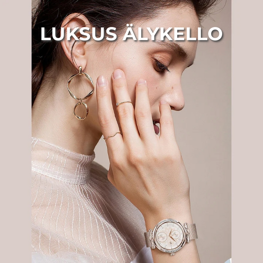 Luksuskello