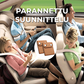 Luksus turvavyönsäädin