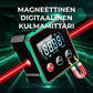Magneettinen digitaalinen kulmamittari