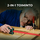 Magneettinen digitaalinen kulmamittari