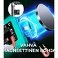 Magneettinen digitaalinen kulmamittari