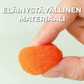 Interaktiivinen eläinlelu