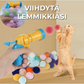 Interaktiivinen eläinlelu