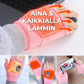 Käsilämmittimet