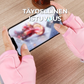 Käsilämmittimet