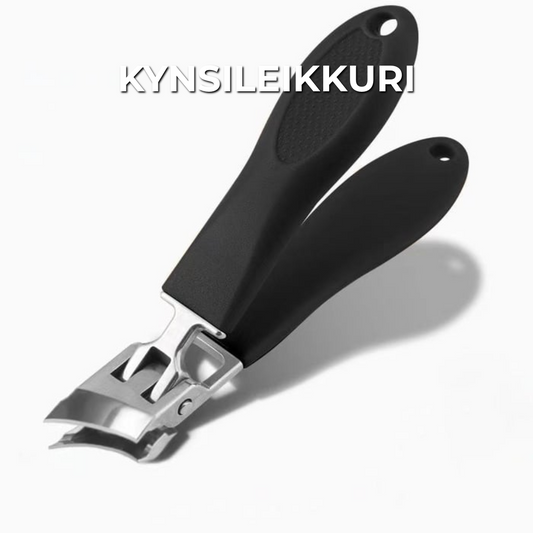 Kynsileikkuri