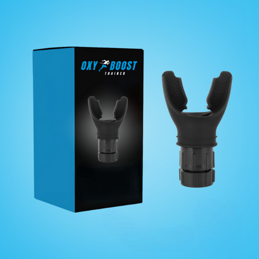 OxyBoost™ Kouluttaja