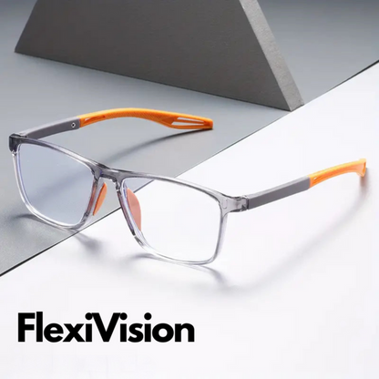 FlexiVision™ | Multifokaaliset Lukulasit