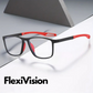 FlexiVision™ | Multifokaaliset Lukulasit
