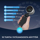 Virkistävä Turbo-Tuuletin