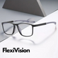 FlexiVision™ | Multifokaaliset Lukulasit