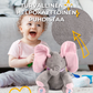 Interaktiivinen Elefanttilelu