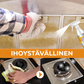 Ammattiluokan keittiön puhdistusaine 60ml