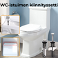 WC-istuimen kiinnityssetti