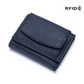 RFID Nahkalompakko