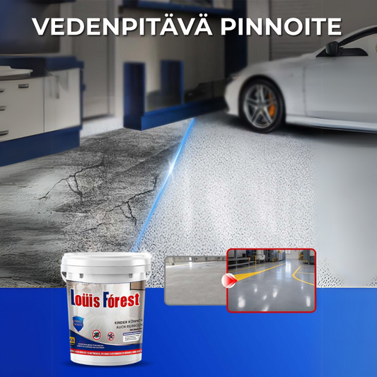 Vedenpitävä Pinnoite | 500g