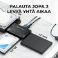 RecoverPro™ Datalevy