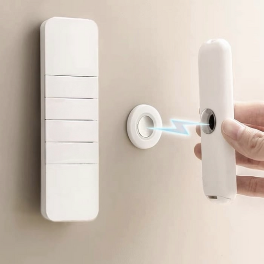 Magneettinen Kaukosäätimen Teline