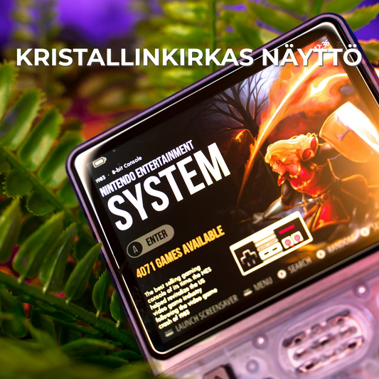 GameTendo™ | 4000+ Peliä