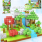 Minecraft magneettinen palikkasarja