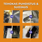 Ammattiluokan keittiön puhdistusaine 60ml