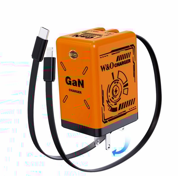 2-in-1 Pikalaturi